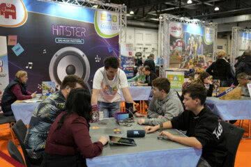 Games for Families Brettspiele