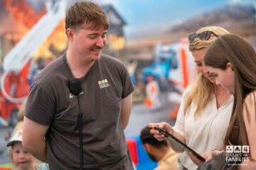 Statistikerhebung bei "Games for Families"