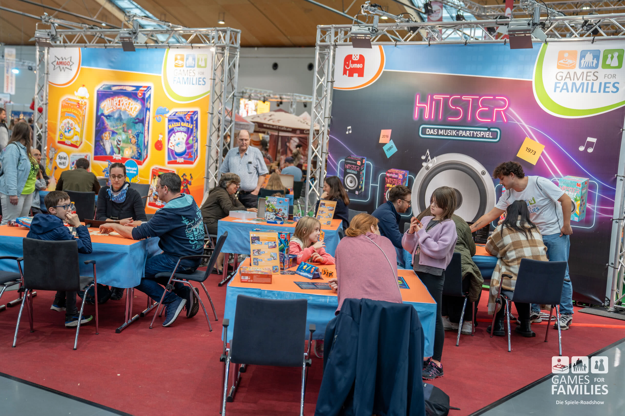 Beispiel Premium-Bereich