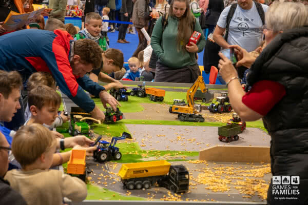 Games for Families